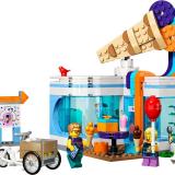 Set LEGO 60363