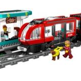 Set LEGO 60423