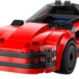 Set LEGO 60448