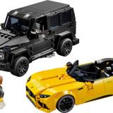 Set LEGO 76924