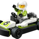 Set LEGO 30719