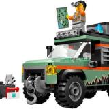 Set LEGO 60447