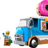 Set LEGO 60452