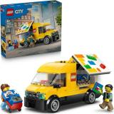 Set LEGO 60500